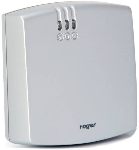 Zewnętrzny czytnik zbliżeniowy Mifare PRT66MF