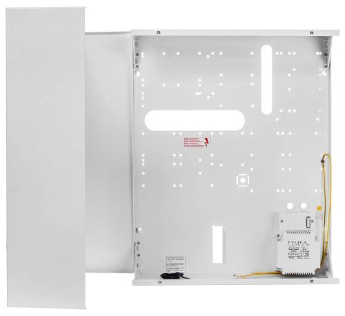 AWO306 - 28/TRP80/SATEL/GRADE 3 - obudowa do central alarmowych