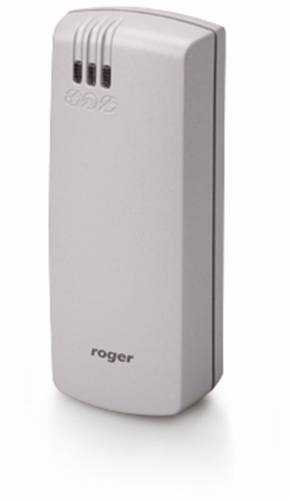 Miniaturowy, zewnętrzny czytnik zbliżeniowy PRT62LT