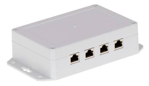 PTU/PTF-5-BOX - obudowa