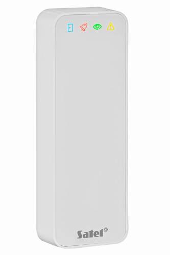 SO-MF3-W - czytnik kart zbliżeniowych