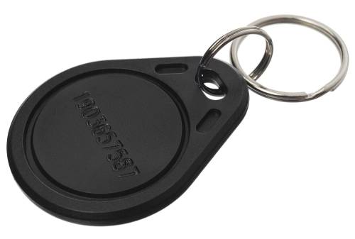 Brelok zbliżeniowy TG-MF13,56 Mifare z pamięcią 1kB