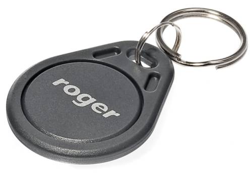 Brelok zbliżeniowy MFKF-1 Mifare z pamięcią 64 bajty