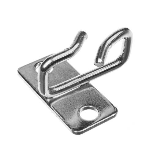 UK24 - uchwyt kablowy 20x40