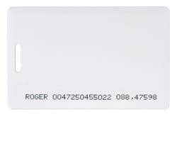 EMC-2 karta zbliżeniowa gruba