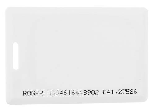 EMC-3 karta zbliżeniowa gruba dalekiego zasięgu