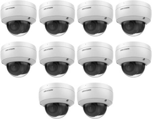 KAMERA IP HIKVISION DS-2CD2146G2-I (2.8mm) (C) Opakowanie zbiorcze 10szt.