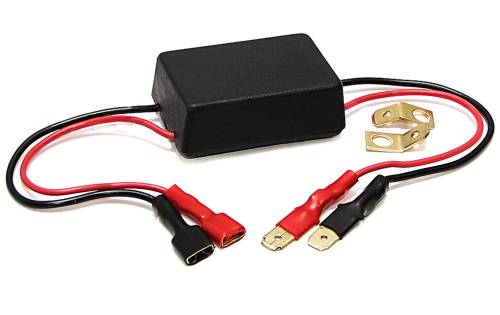 Moduł zabezpieczenia akumulatora ZB-1