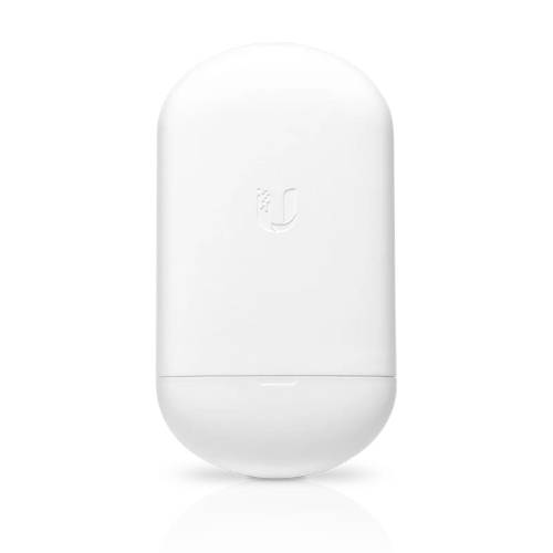 Ubiquiti LOCO5AC-5 | Urządzenie klienckie | NanoStation 5AC loco, 5GHz, 1x RJ45 1000Mb/s, 13dBi, 5-Pack