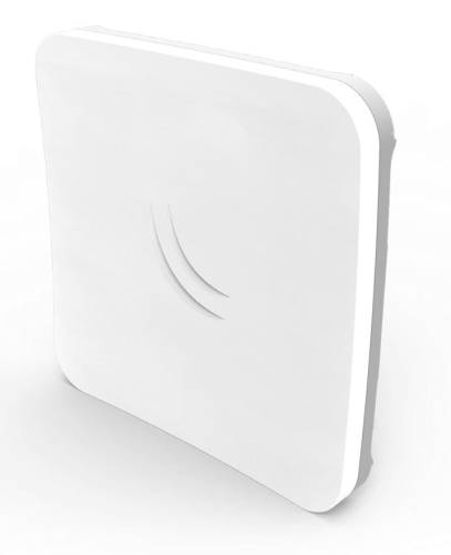 MikroTik SXTsq 5 ac | Urządzenie klienckie | RBSXTsqG-5acD, 5GHz, 1x RJ45 1000Mb/s