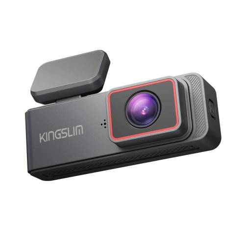 Kingslim E2 Pro Dash Camera | Rejestrator samochodowy |