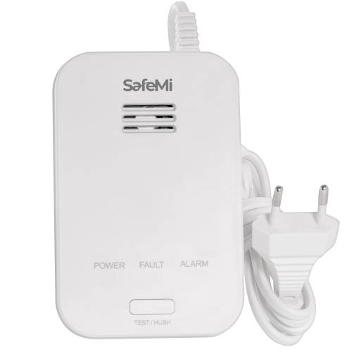 Czujnik gazu proopan-butan i gazu ziemnego SHG-02