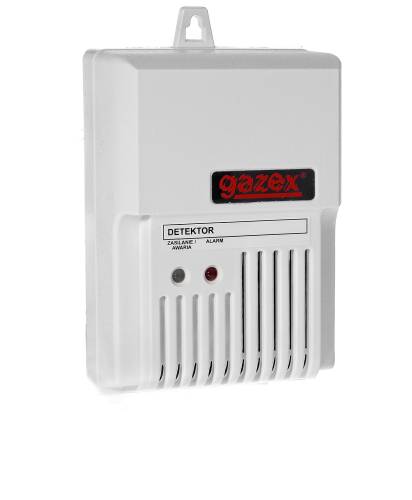 Czujnik gazu propan-butan DK15A 12V DC