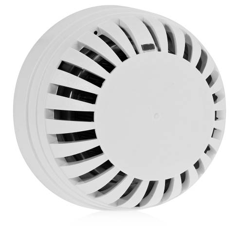 Czujnik dymu OSD23R z gniazdem GNW24