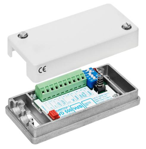 Czujnik sejsmiczny VD 500