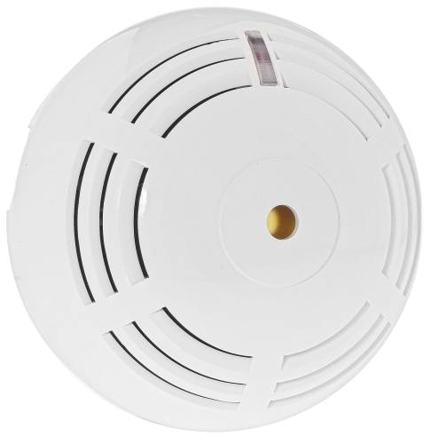 ACMD-200 - bezprzewodowy czujnik tlenku węgla (Carbon Monoxide Detector)