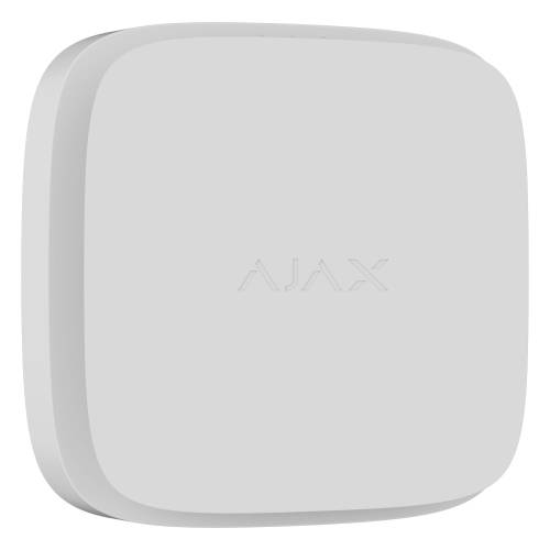 FireProtect 2 RB (Heat/Smoke) - bezprzewodowy czujnik ciepła i dymu