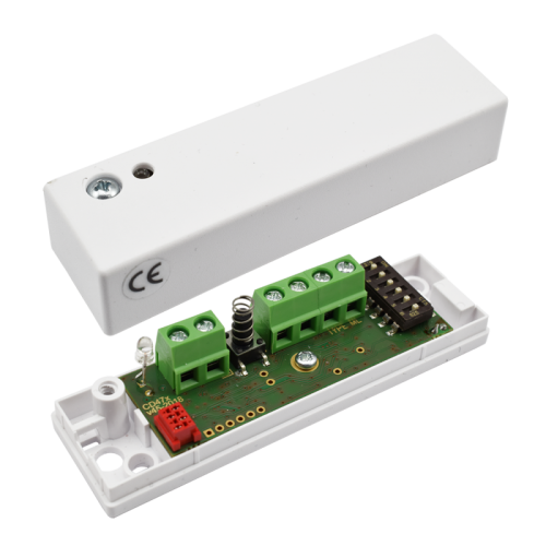 CD 470 - czujnik wstrząsowy