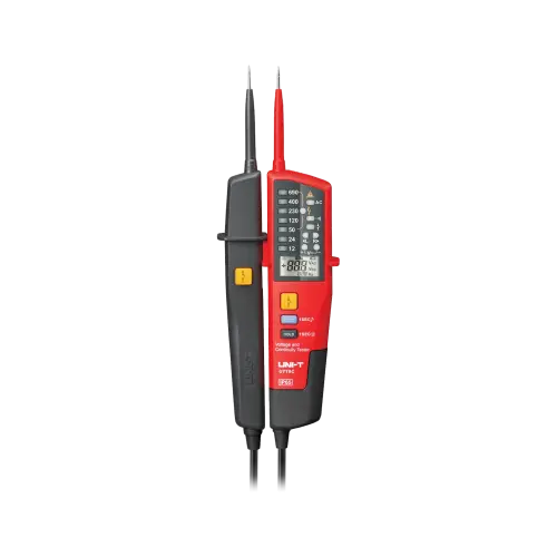 Miernik uniwersalny (tester) UT18C