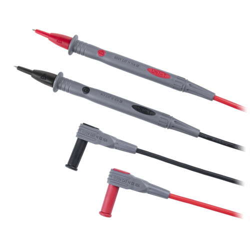 Przewody pomiarowe miernika HQ (41600960)