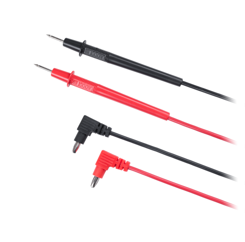 Przewody pomiarowe miernika 830