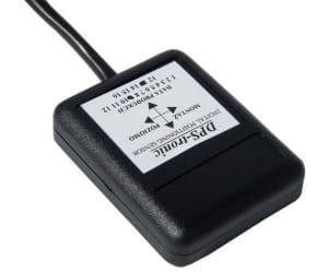 0154 CZUJNIK POŁOŻENIA STER DPS-TRONIC