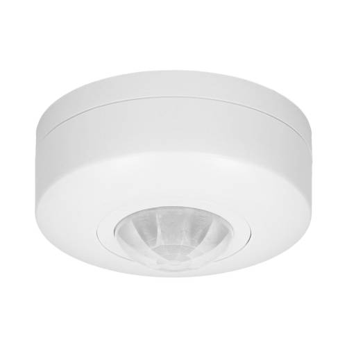 Czujnik ruchu mini 360st. IP20, 1200W