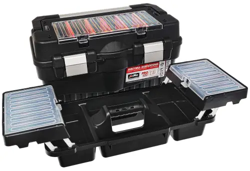 Skrzynia narzędziowa PRO 500