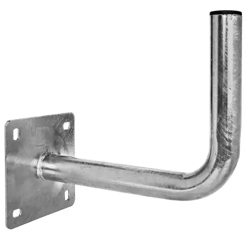 Uchwyt antenowy murowy USC-38/300-H