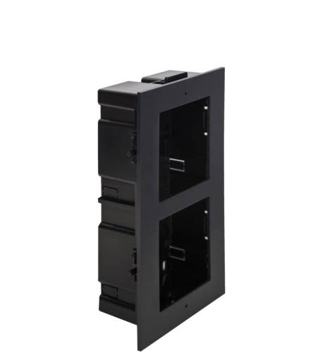 Panel montażowy Vidos One D2200-2