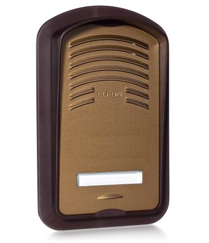 Kaseta domofony zewnętrzna KEN1BR