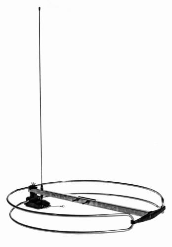 Antena radiowa 1RUZ PM B