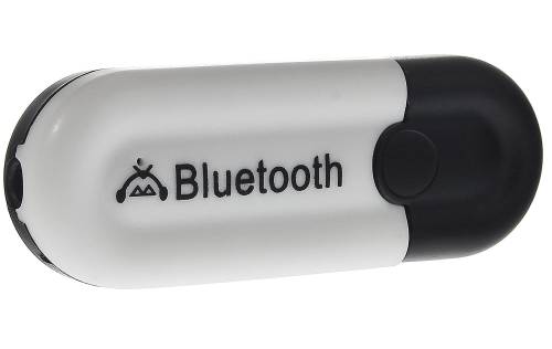 Adapter Bluetooth USB