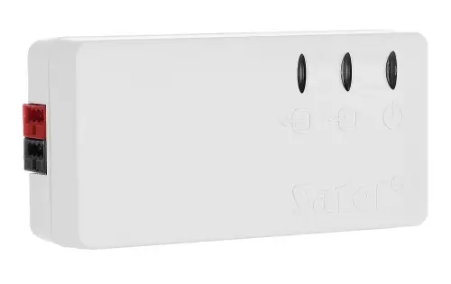 Interfejs do programowania i monitorowania KNX-USB