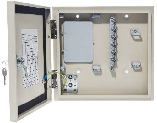 GFM-12 - skrzynka dystrybucyjna 12F