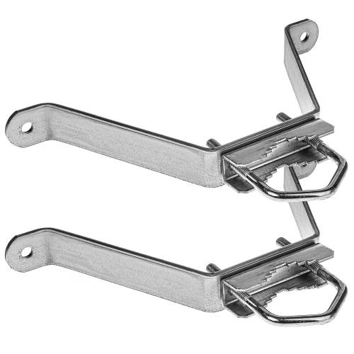 OMM-50L13 - obejma murowa