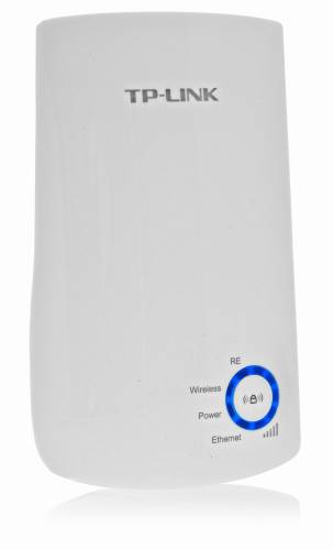 Wzmacniacz sieci WiFi TL-WA850RE