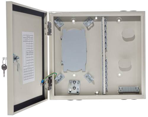 GFM-24 - skrzynka dystrybucyjna 24F