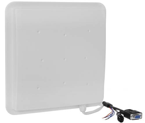 Czytnik UHF CZ-RFID-06