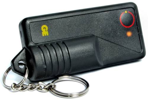 PUK-101 - pilot 1-klawiszowy