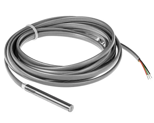 TSR-1-TEL - cyfrowy czujnik temperatury