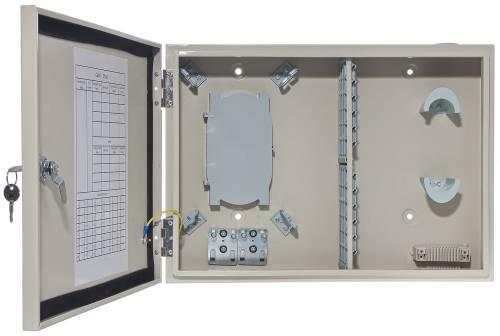 Skrzynka dystrybucyjna 48F