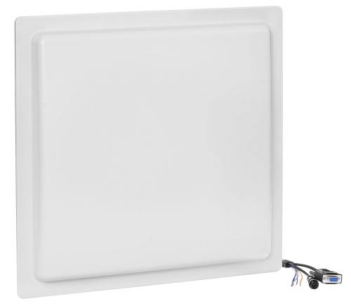Czytnik UHF CZ-RFID-12