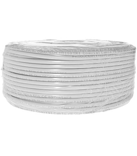 Kabel koncentryczny Conotech NS100TRI