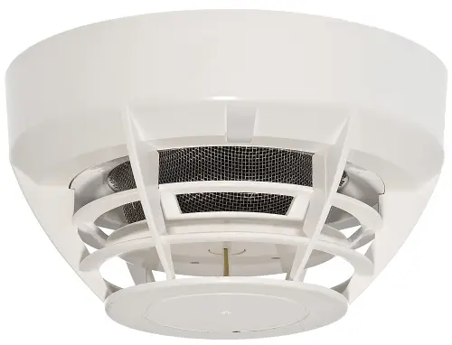 Wielodetektorowa czujka DOT-40