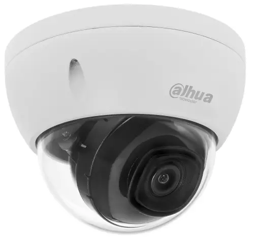 IPC-HDBW1230E-0280B-S5 - kamera IP 2Mpx