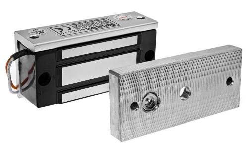 EL-120 - zwora elektromagnetyczna 70kg