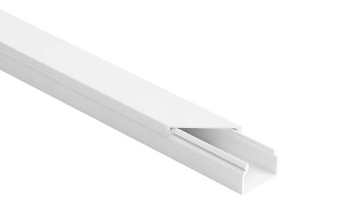 Listwa elektroinstalacyjna LS 25x18