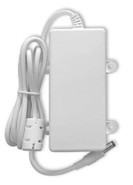 Zasilacz RP432PS25NCA do centrali LightSYS