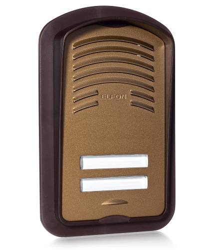 Kaseta domofonu zewnętrzna KEN2BR